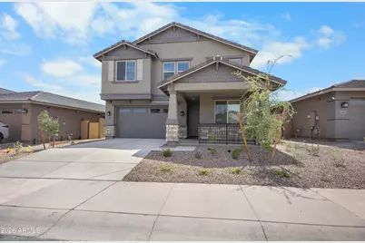 13415 W Eagle Feather Road, Peoria, AZ 85383 - Photo 1