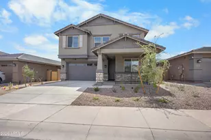13415 W Eagle Feather Rd, Peoria, AZ 85383 - Photo 1