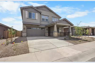 13415 W Eagle Feather Road, Peoria, AZ 85383 - Photo 2
