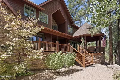 304 N Grapevine Drive, Payson, AZ 85541 - Photo 4