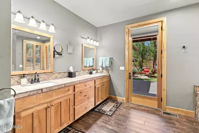 304 N Grapevine Drive, Payson, AZ 85541 - Photo 32
