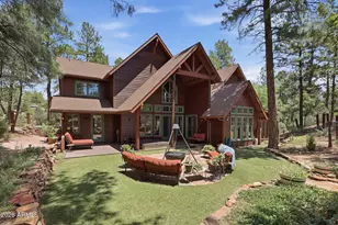 304 N Grapevine Dr, Payson, AZ 85541 - Photo 1
