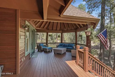 304 N Grapevine Drive, Payson, AZ 85541 - Photo 10