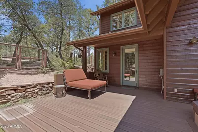 304 N Grapevine Drive, Payson, AZ 85541 - Photo 46