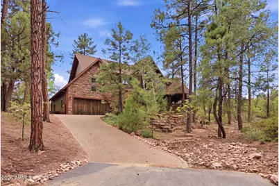 304 N Grapevine Drive, Payson, AZ 85541 - Photo 2
