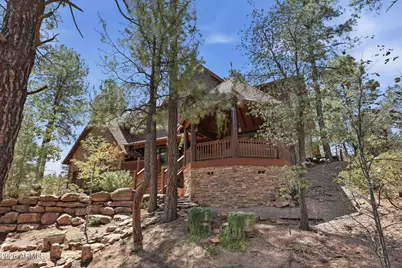 304 N Grapevine Drive, Payson, AZ 85541 - Photo 6