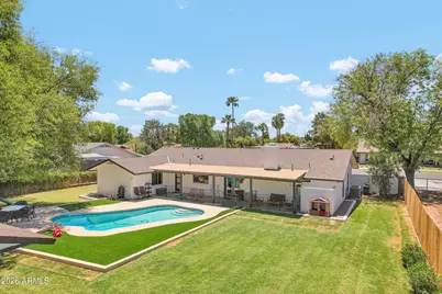 434 E Barbarita Avenue, Gilbert, AZ 85234 - Photo 4