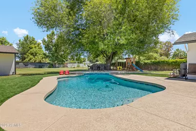 434 E Barbarita Avenue, Gilbert, AZ 85234 - Photo 36