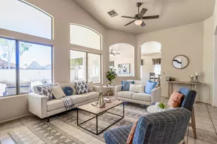 23041 S 212th Pl, Queen Creek, AZ 85142 - Photo 2