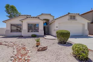 23041 S 212th Pl, Queen Creek, AZ 85142 - Photo 1