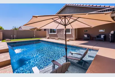 7633 W Whitehorn Trail, Peoria, AZ 85383 - Photo 16