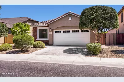 7633 W Whitehorn Trail, Peoria, AZ 85383 - Photo 2