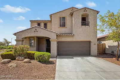 9854 W Sands Drive, Peoria, AZ 85383 - Photo 1