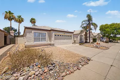 4626 E Charleston Avenue, Phoenix, AZ 85032 - Photo 1