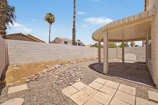 4626 E Charleston Ave, Phoenix, AZ 85032 - Photo 30