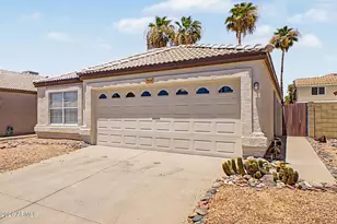 4626 E Charleston Ave, Phoenix, AZ 85032 - Photo 1