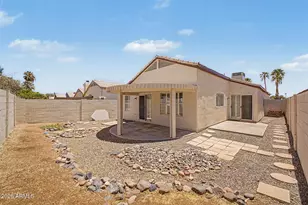 4626 E Charleston Ave, Phoenix, AZ 85032 - Photo 32