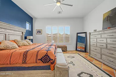 1735 N Harper --, Mesa, AZ 85207 - Photo 16