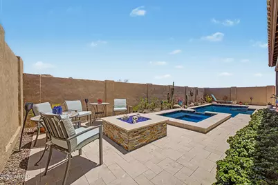 1735 N Harper --, Mesa, AZ 85207 - Photo 30