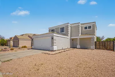 12437 W Aster Drive, El Mirage, AZ 85335 - Photo 2
