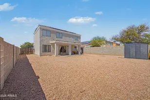 12437 W Aster Dr, El Mirage, AZ 85335 - Photo 30