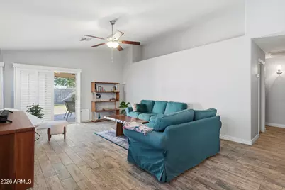 3611 W Charlotte Drive, Glendale, AZ 85310 - Photo 4