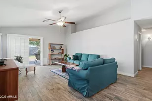 3611 W Charlotte Dr, Glendale, AZ 85310 - Photo 4