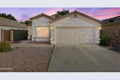 3611 W Charlotte Drive, Glendale, AZ 85310 - Photo 2