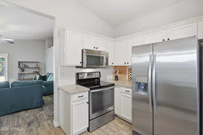 3611 W Charlotte Drive, Glendale, AZ 85310 - Photo 12