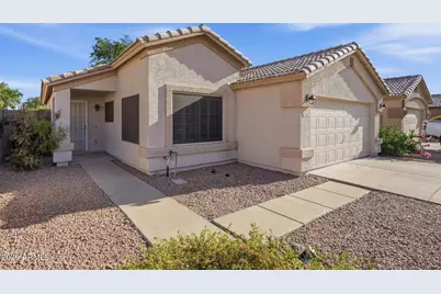 3611 W Charlotte Drive, Glendale, AZ 85310 - Photo 2