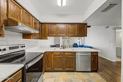 910 N Center Street #16, Mesa, AZ 85201 - Photo 10
