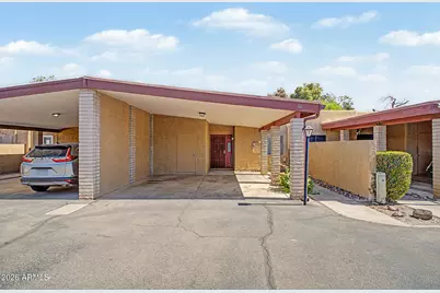 910 N Center Street #16, Mesa, AZ 85201 - Photo 2