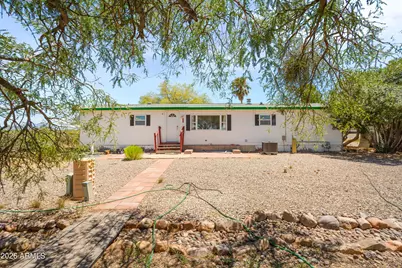 5405 E Gambel Quail Place, Sierra Vista, AZ 85650 - Photo 6