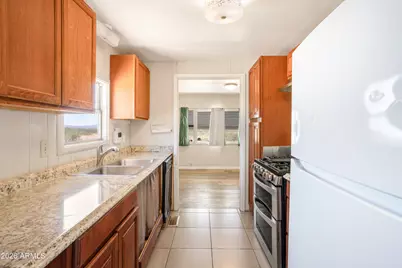 5405 E Gambel Quail Place, Sierra Vista, AZ 85650 - Photo 2
