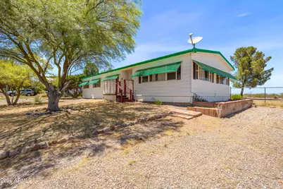 5405 E Gambel Quail Place, Sierra Vista, AZ 85650 - Photo 1