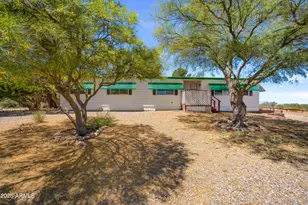 5405 E Gambel Quail Pl, Sierra Vista, AZ 85650 - Photo 8