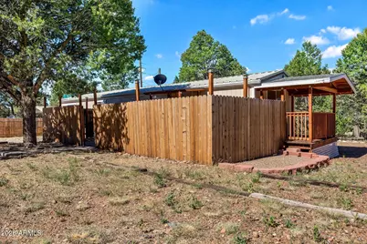 3466 Evergreen Drive, Overgaard, AZ 85933 - Photo 20