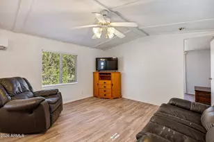 3466 Evergreen Dr, Overgaard, AZ 85933 - Photo 6