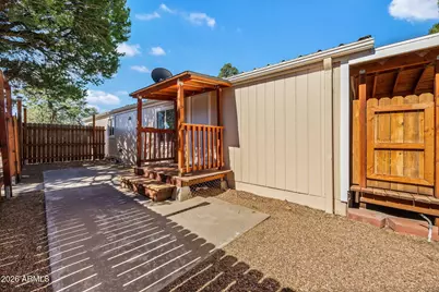 3466 Evergreen Drive, Overgaard, AZ 85933 - Photo 4
