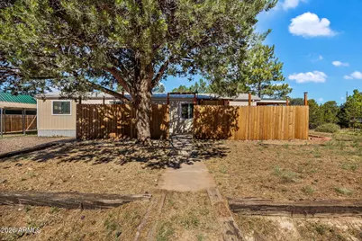 3466 Evergreen Drive, Overgaard, AZ 85933 - Photo 2