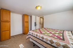 3466 Evergreen Dr, Overgaard, AZ 85933 - Photo 14