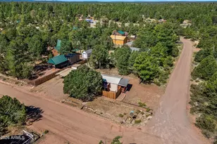 3466 Evergreen Dr, Overgaard, AZ 85933 - Photo 32