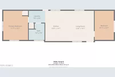 3466 Evergreen Drive, Overgaard, AZ 85933 - Photo 34