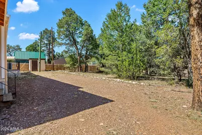 3466 Evergreen Drive, Overgaard, AZ 85933 - Photo 24