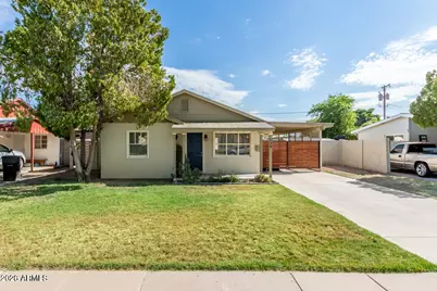 539 W 1st Street, Mesa, AZ 85201 - Photo 2