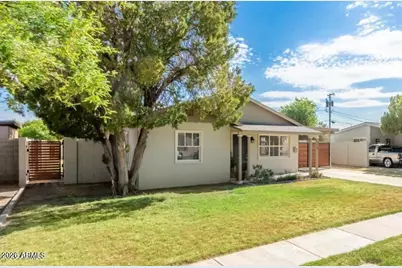 539 W 1st Street, Mesa, AZ 85201 - Photo 1