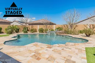 40576 W Walker Wy, Maricopa, AZ 85138 - Photo 4