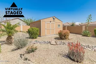 40576 W Walker Wy, Maricopa, AZ 85138 - Photo 8