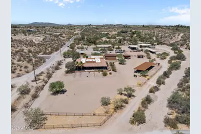 1520 W Cherokee Lane, Wickenburg, AZ 85390 - Photo 60