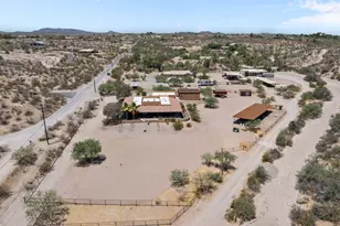 1520 W Cherokee Ln, Wickenburg, AZ 85390 - Photo 60
